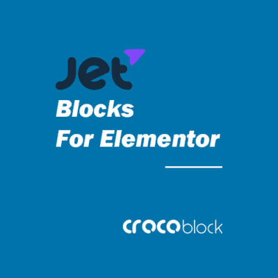 Jet Blocks For Elementor