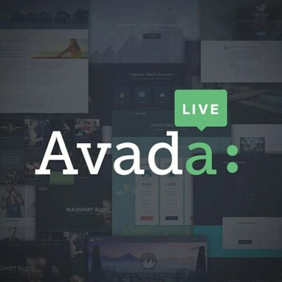 Avada – Multipurpose WordPress Theme