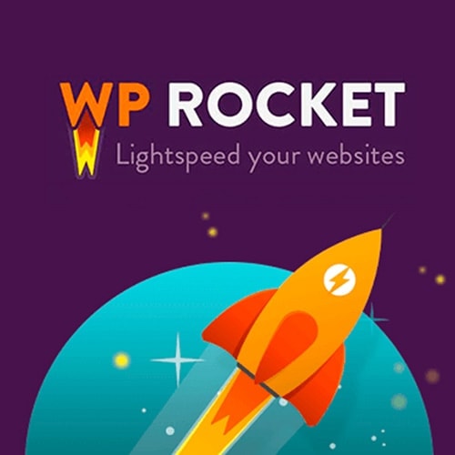 WP Rocket by WP Media